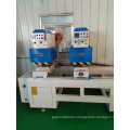 Four head Two sides Upvc Window Door Seamless Welding Machine